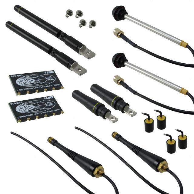 PAEK-916 Linx Technologies Inc.  Cartes de kits d'évaluation et de développement RF